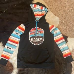 S Hooey Sweatshirt